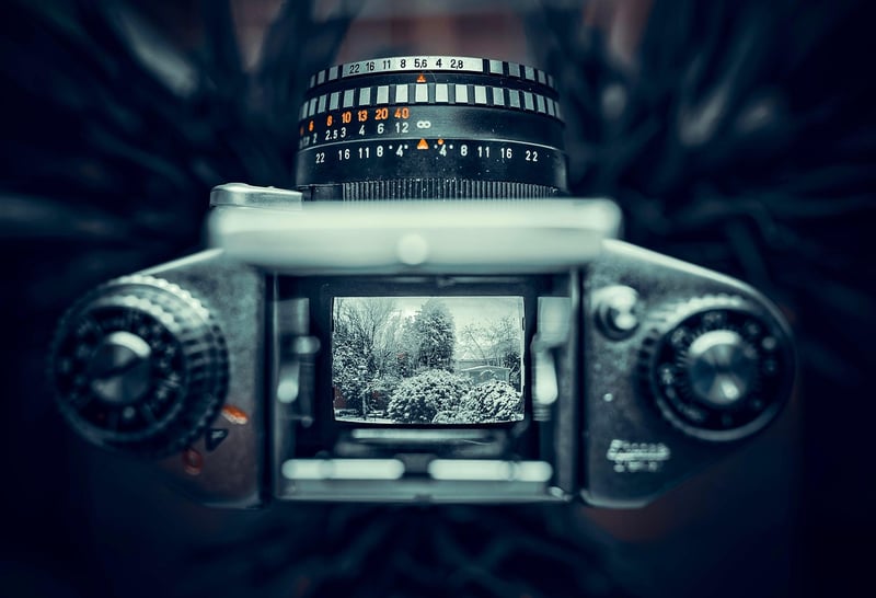 Adventure Cameras