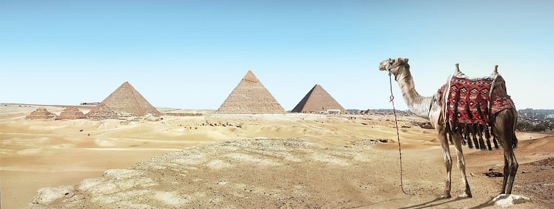 Sahara Desert