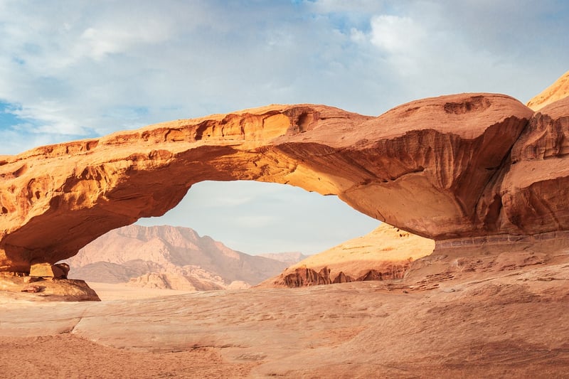 Wadi Rum